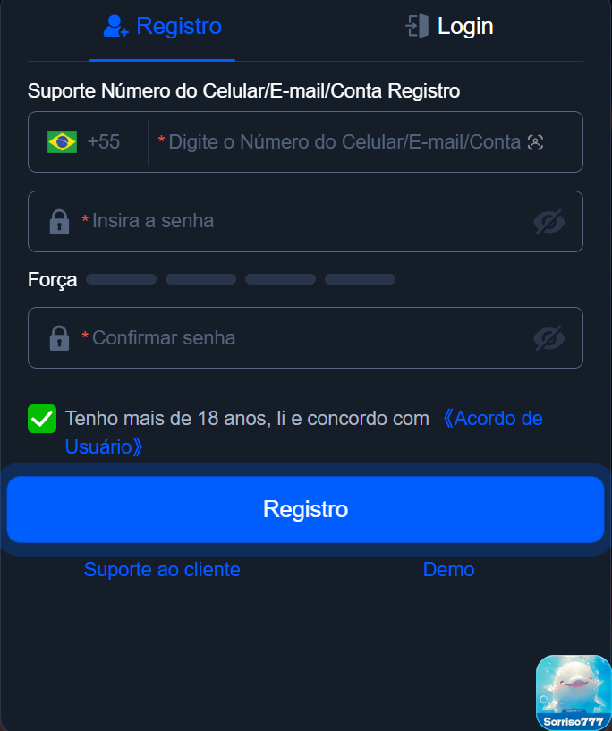 sorriso777.com desfrute de premium jogo
