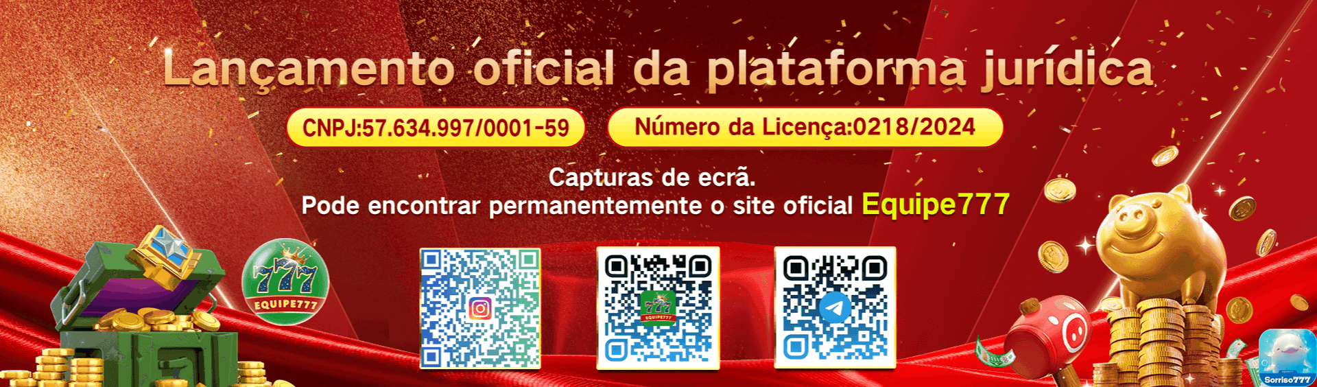 sorriso777.com participe de inovador jogo