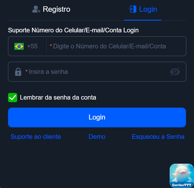 sorriso777.com participe de inovador jogo