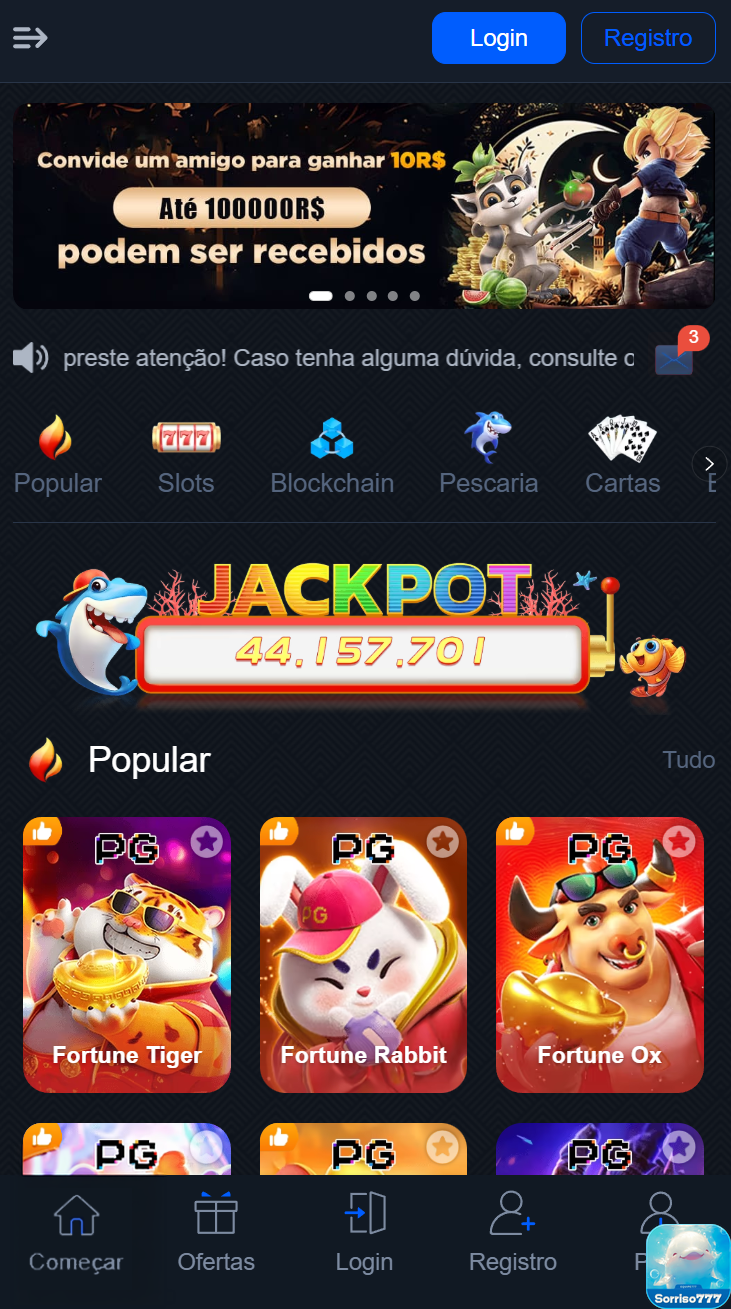 sorriso777.com descubra dinâmico jogo